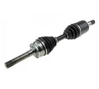 Semiasse Assale anteriore Sx NPW-MS-059 NTY per MITSUBISHI PAJERO SPORT I