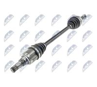 NTY Albero Motore Anteriore Sinistra per Mitsubishi Mirage / Space Star