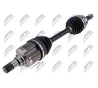 Semiasse Assale anteriore Sx NPW-MS-116 NTY