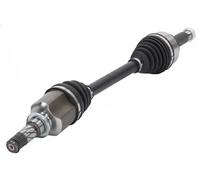 Semiasse Assale anteriore Sx NPW-MZ-114 NTY