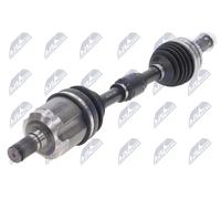 NTY NPW-MZ-129 Semiasse