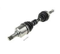 Semiasse Assale anteriore Sx NPW-NS-042 NTY per NISSAN RENAULT