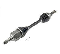 NTY Semiasse anteriore Sx NPW-NS-090 compatibile con Nissan Juke