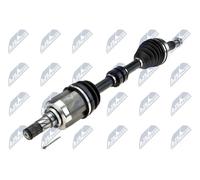 NTY NPW-NS-120 Semiasse