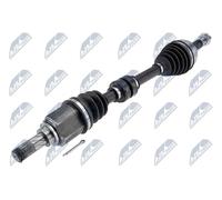 Semiasse Assale anteriore Sx NPW-NS-136 NTY per NISSAN MICRA IV