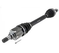 NTY Semiasse NPW-PE-121 anteriore Sx compatibile con Peugeot E-2008 19, Citroen E-C4 20, E-C4X 22