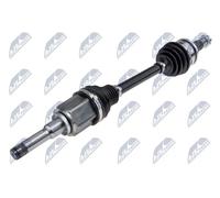 Albero Motore Adatto A per Opel Astra J GTC 1.4T 09 SX, Atm AAD6/OE zu Vergl