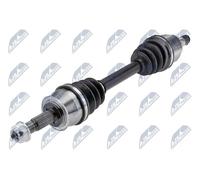 NTY NPW-PL-127 Semiasse