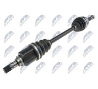 Semiasse Assale anteriore Sx NPW-RE-069 NTY per DACIA RENAULT