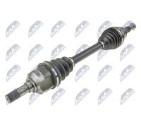 NTY NPW-RE-087 Semiasse