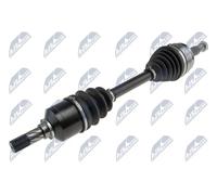 NTY NPW-RE-154 Semiasse