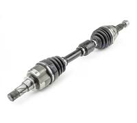 NTY Semiasse NPW-RE-161 – Albero trasmissione anteriore sinistro per Renault Espace / VW Polo