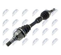 NTY NPW-RE-170 Semiasse