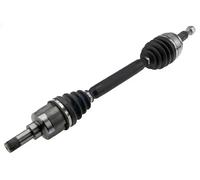 NTY Semiasse NPW-RE-173 Anteriore Sinistro per Renault Laguna III Grandtour