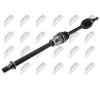 NTY NPW-RE-175 Semiasse