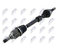 NTY Semiasse / Albero motore NPW-RE-197 compatibile con Renault Scénic IV anteriore sinistra