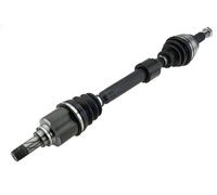 NTY Semiasse / Albero motore NPW-RE-197 compatibile con Renault Scénic IV anteriore sinistra