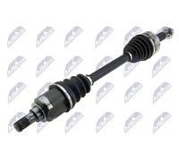 NTY Albero motore/Semiasse compatibile con MERCEDES-BENZ RENAULT NPW-RE-202