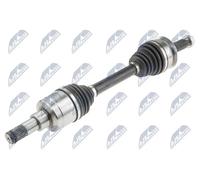 NTY NPW-SU-019 Semiasse