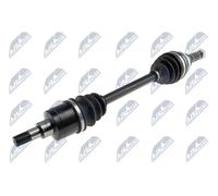 Albero Motore Adatto A per Suzuku Evento II 1.3, 1.5 03 Subaru Justy 03 SX