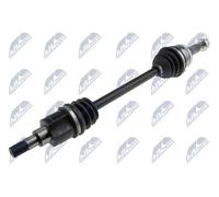 NTY NPW-SU-033 Semiasse