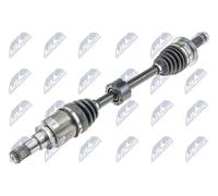 NTY NPW-SU-037 Semiasse