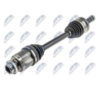 NTY Albero motore/Semiasse compatibile con FIAT SUZUKI NPW-SU-039
