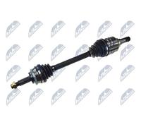 Semiasse Assale anteriore Sx NPW-TY-060 NTY per TOYOTA AVENSIS Tre volumi