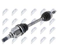 NTY NPW-TY-100 Semiasse