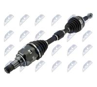 NTY NPW-TY-155 Semiasse