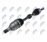 NTY NPW-TY-167 Semiasse