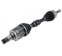 NTY NPW-TY-172 Semiasse