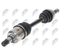 Semiasse Assale anteriore Sx NPW-TY-211 NTY