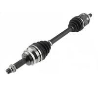 NTY NPW-TY-229 Semiasse