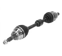 Semiasse Assale anteriore Sx NPW-TY-244 NTY