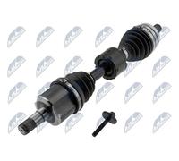 NTY NPW-VV-037 Semiasse