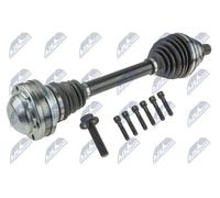 NTY Albero motore/Semiasse compatibile con VAG NPW-VW-063