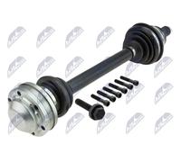 NTY Albero motore/Semiasse compatibile con AUDI SKODA VW VAG NPW-VW-194