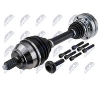 NTY NPW-WW-219 Semiasse
