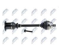 Albero Motore Atm Sinistro Per Audi A6 2.0tdi,2.0tfsi,2.0fsi,3.2fsi 04-11