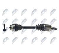 NTY Semiasse Giunto Albero Trasmissione NPW-BM-133 per Mini F56/F57/One Cooper D 31608643377