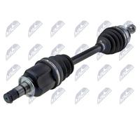 NTY Semiasse NPW-BM-206 – Assale anteriore SX per Mini R56 (Cooper/Cooper S/One 1.6)