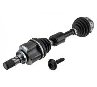 NTY Semiasse NPW-BM-256 Anteriore Sinistro per MINI Cooper D One 31608681521