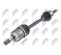 NTY NPW-CH-052 Semiasse