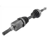 NTY Semiasse anteriore SX NPW-CH-100 compatibile con Jeep Cherokee 3.7