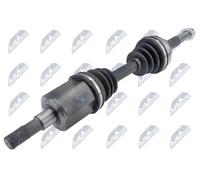 NTY Albero motore/Semiasse compatibile con JEEP NPW-CH-100