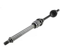 NTY NPW-FR-127 Semiasse