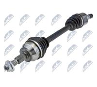 NTY Albero motore/Semiasse compatibile con FORD NPW-FR-139