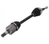 NTY Semiasse NPW-FR-179 Anteriore Sinistro per Trasmissione Automatica