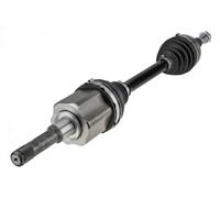 Semiasse Assale anteriore Sx Trasmissione automatica NPW-FR-200 NTY